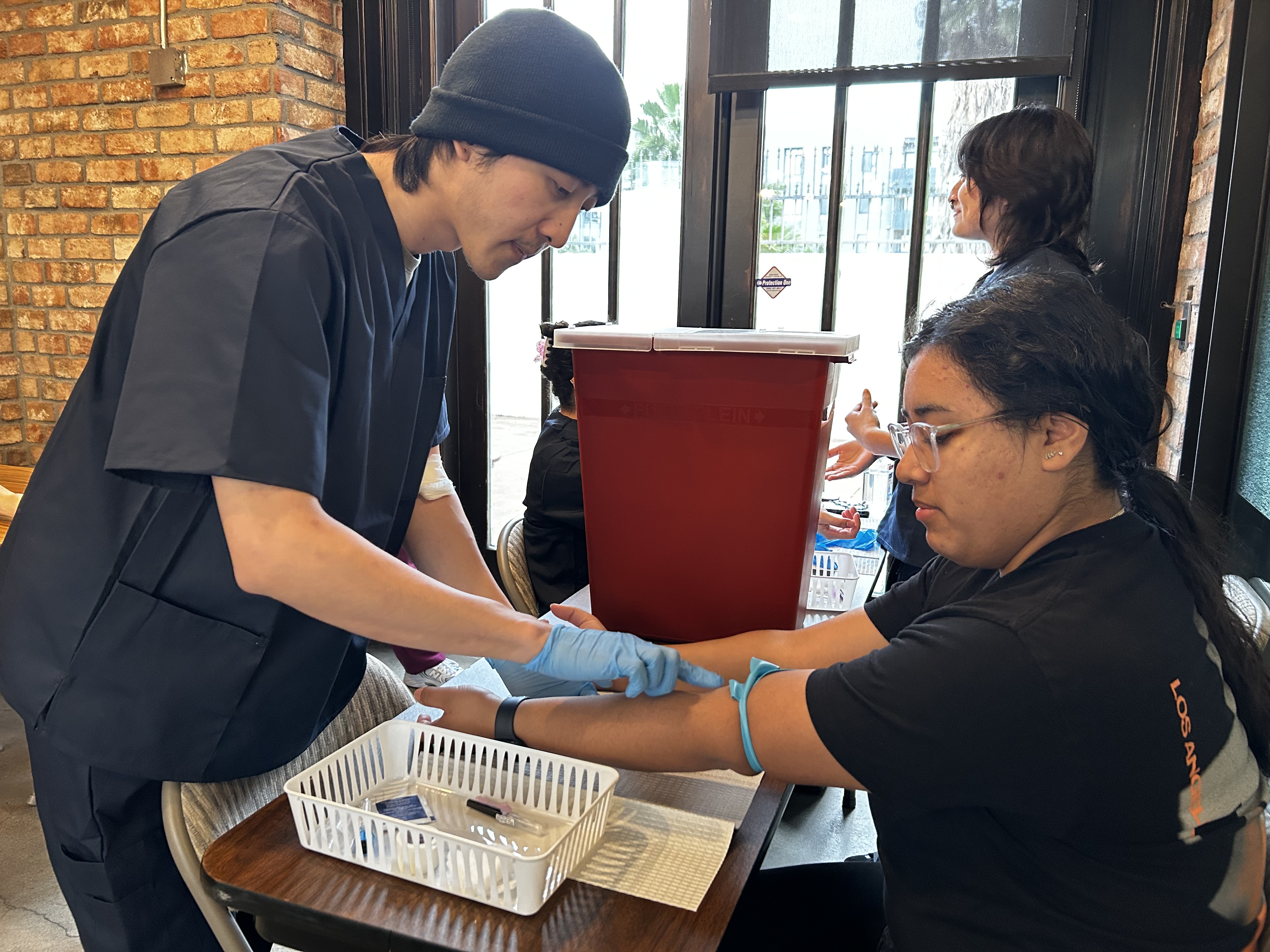 Phlebotomy Technician Training: How to Start a Career in Healthcare the Right Way