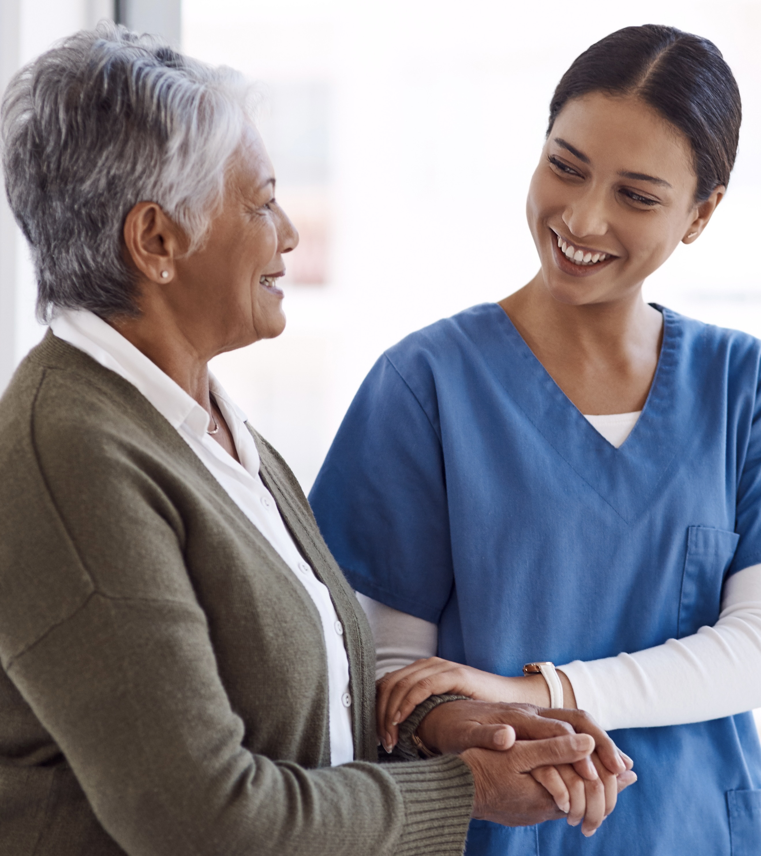 CNA vs. HHA in California — and why many students choose the CNA + HHA pathway