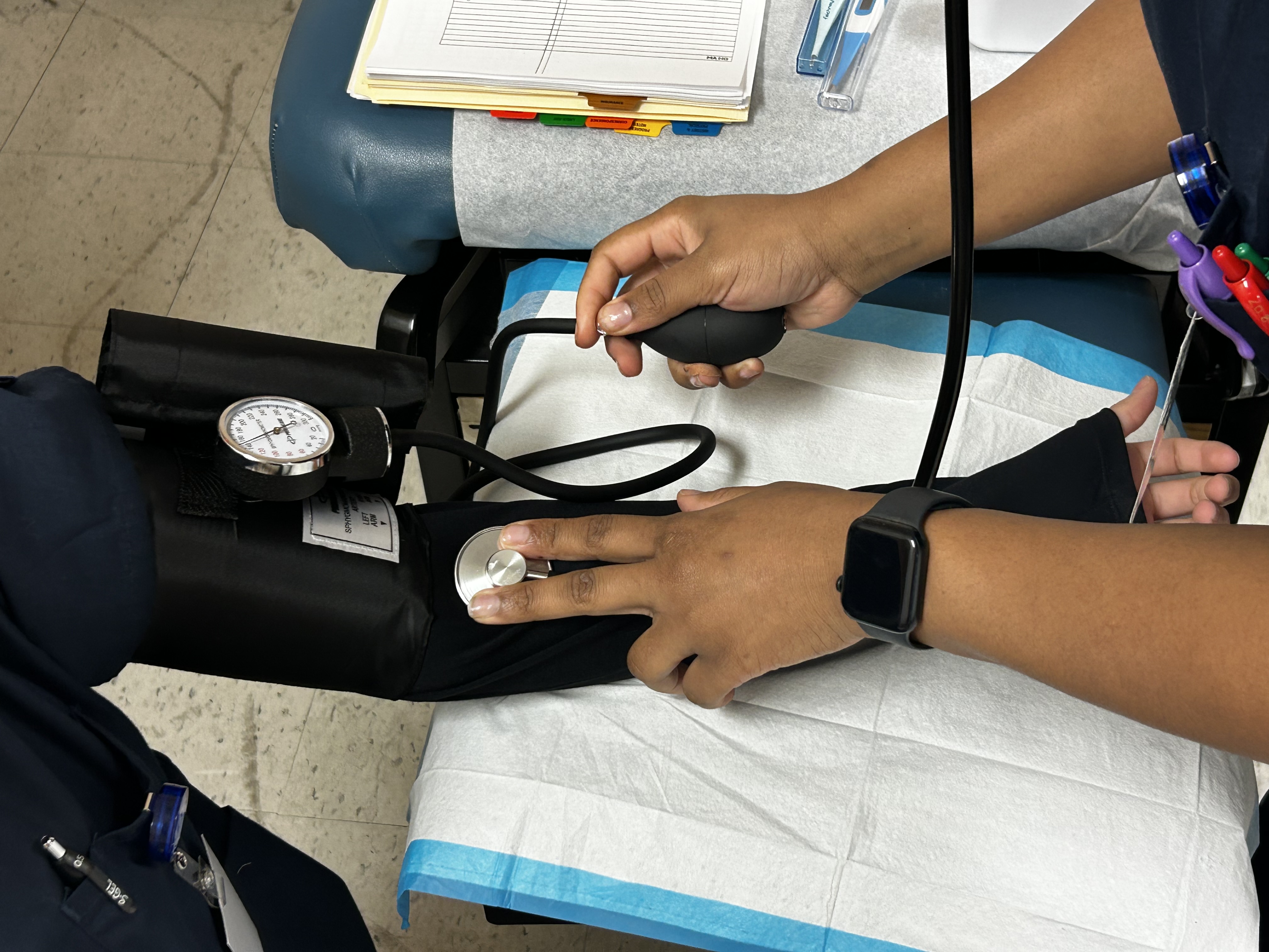 Medical Assistant Classes Designed for Today’s Healthcare Environment