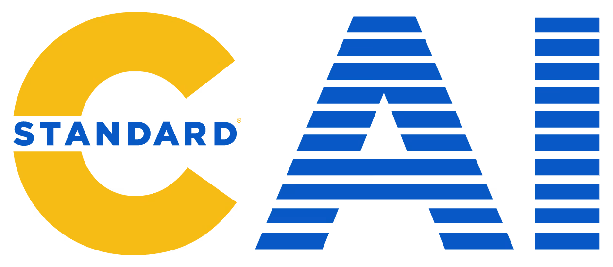 Cai Logo