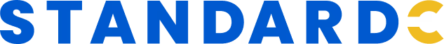 standard dc logo