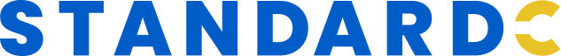standard dc logo