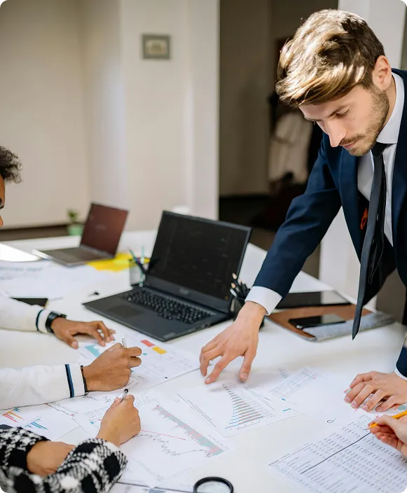 Defensible Institutional Documentation image