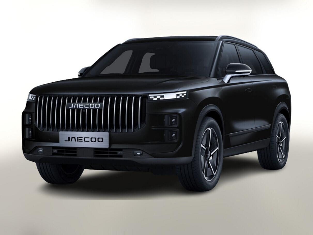 Jaecoo 7