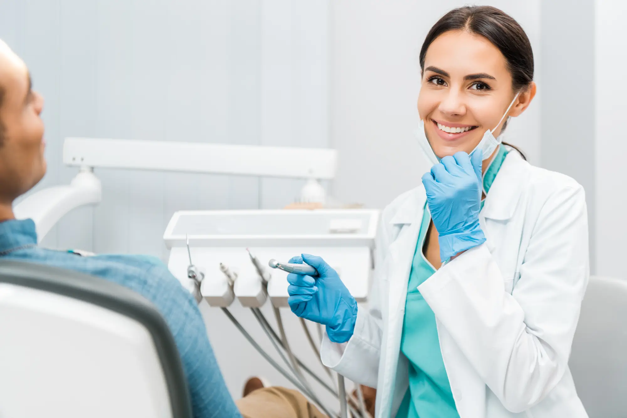 Saliva and Microbiome Testing in Blue Bell | Rituals Dental Wellness & Aesthetics