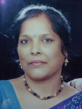 Mrs. Krishna Mour - Co-Founder of Mayur Hotels