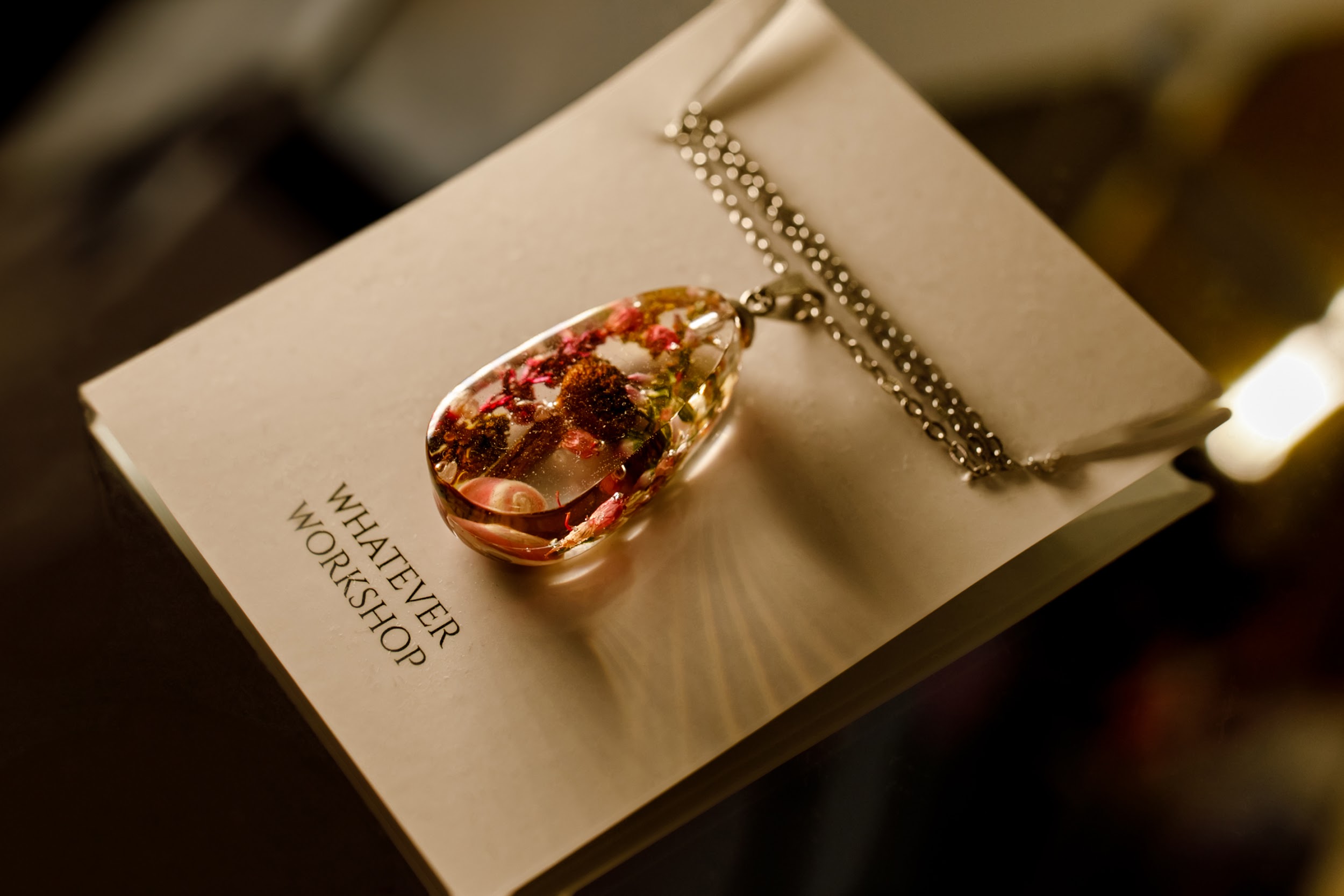Necklace