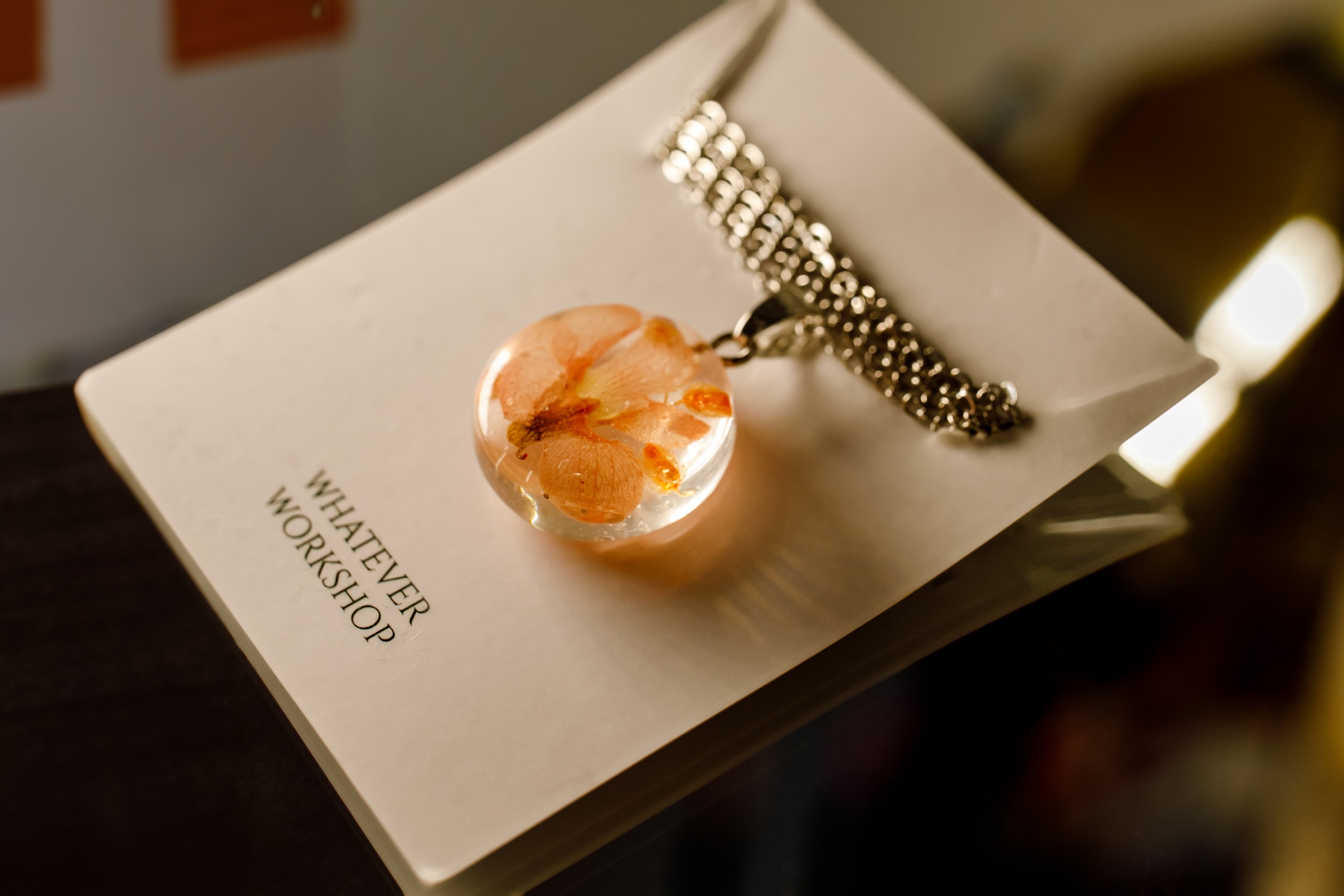 Necklace
