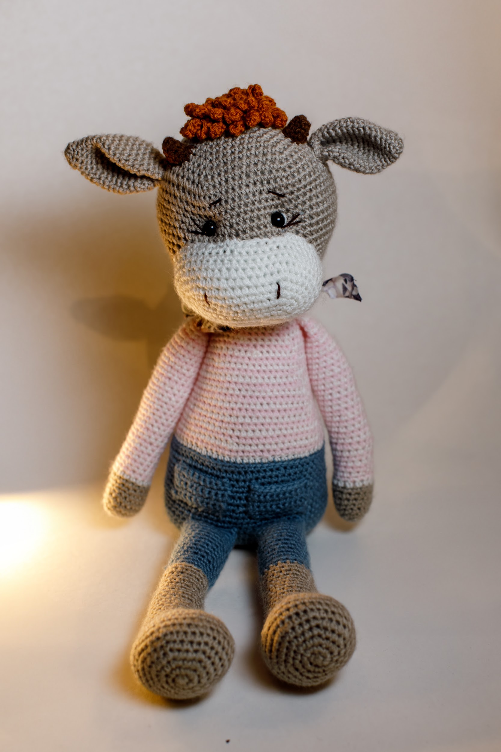 Ox