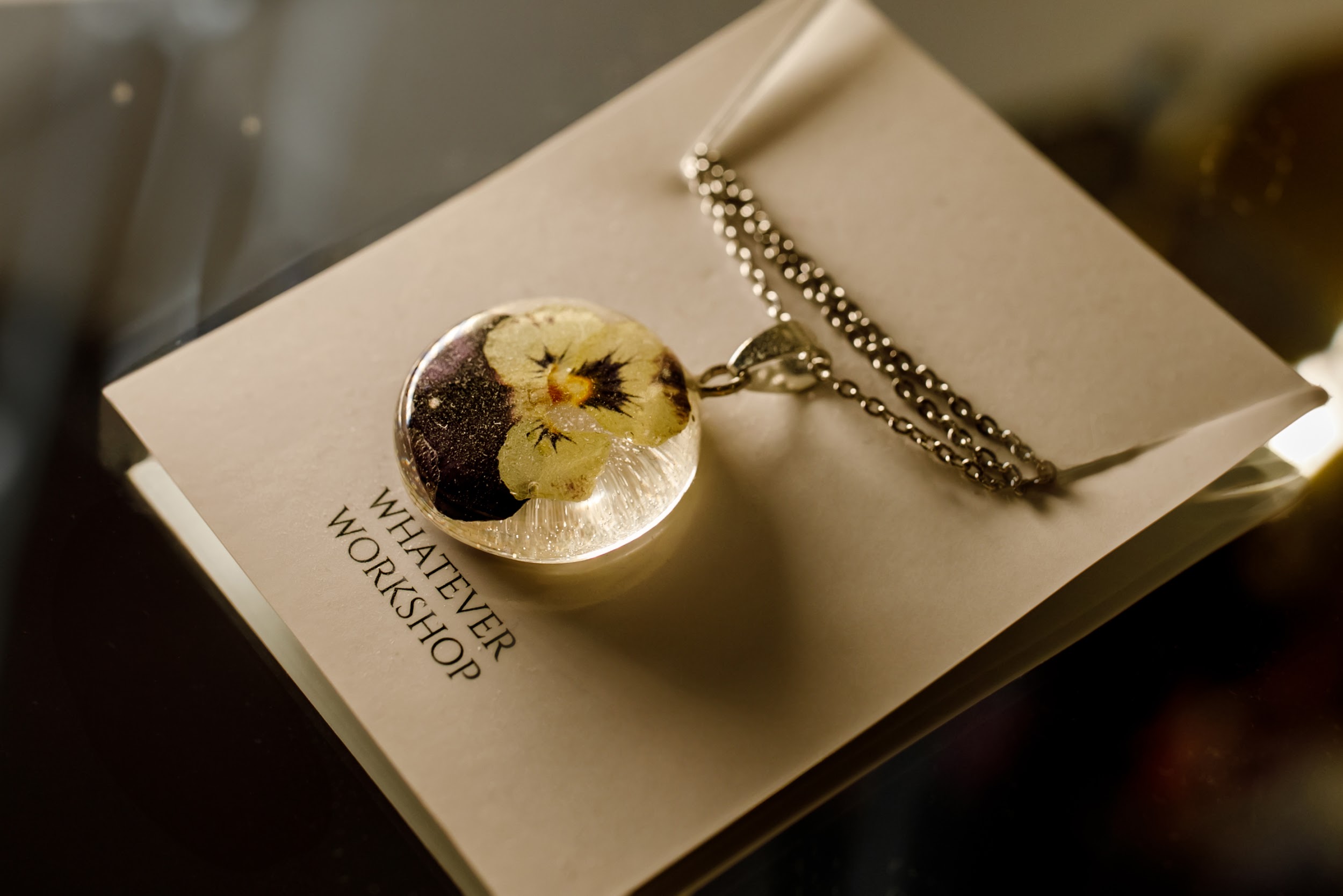 Necklace