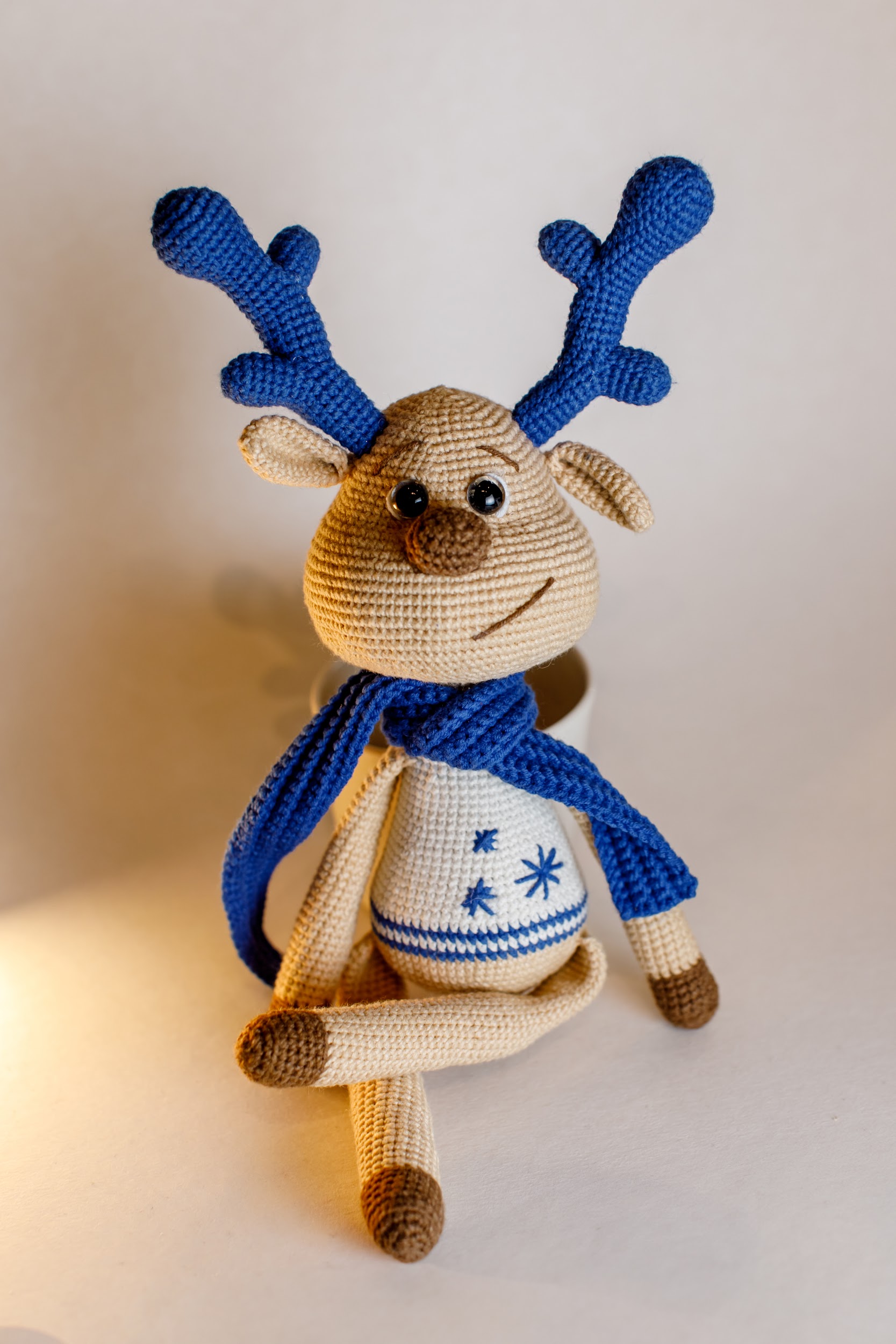 Deer