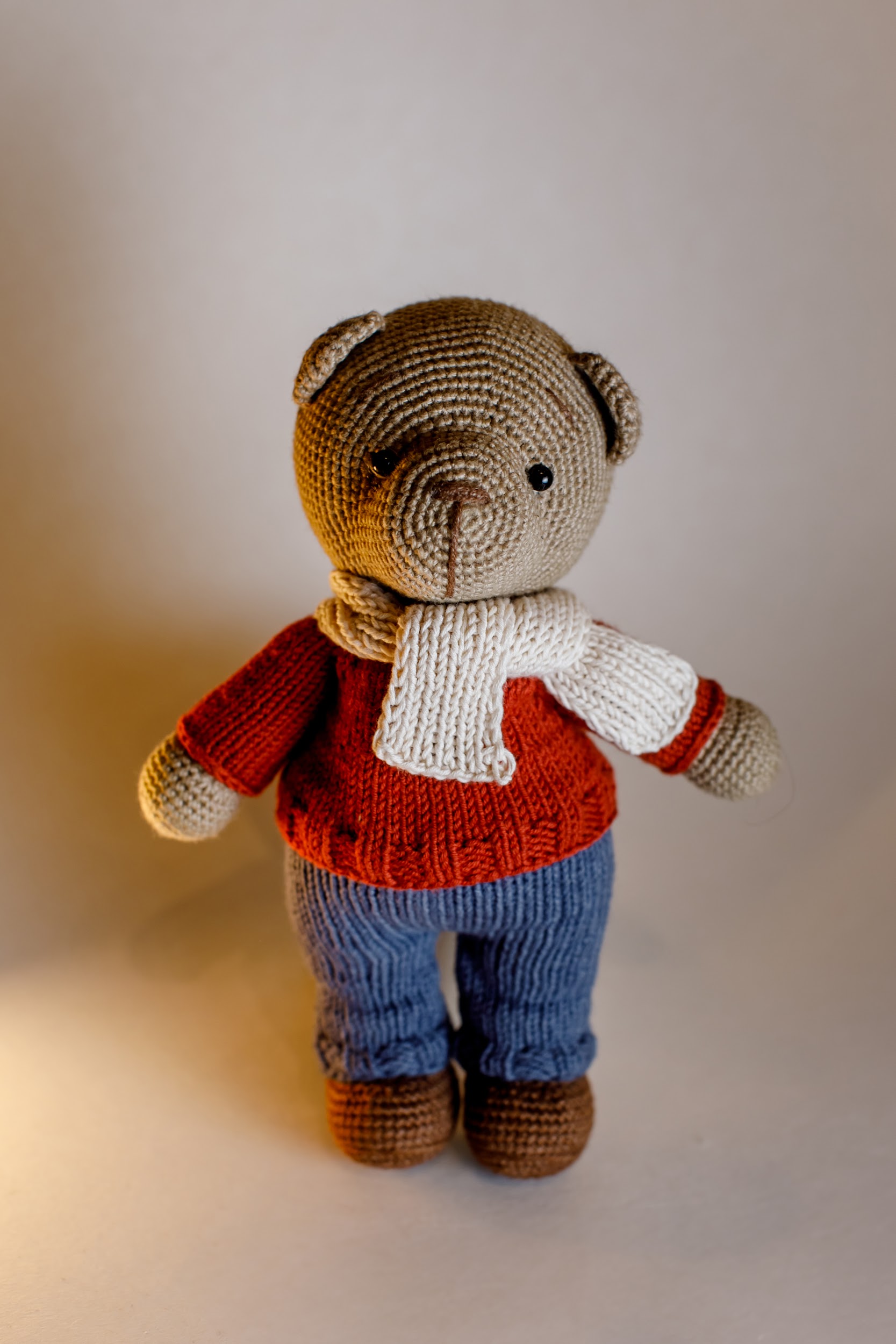 Bear