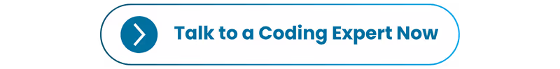 Button: Talk to a Coding Expert Now.