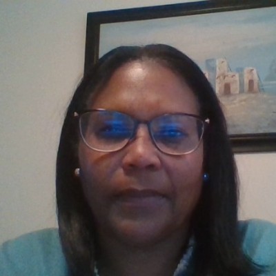 Sonia Rosado staff directory photo