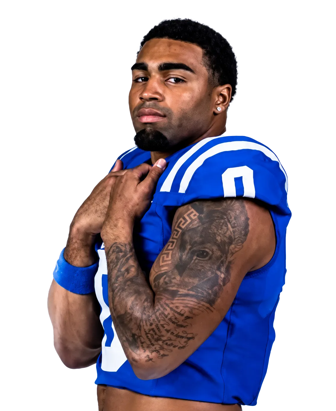 CJ Campbell Jr.