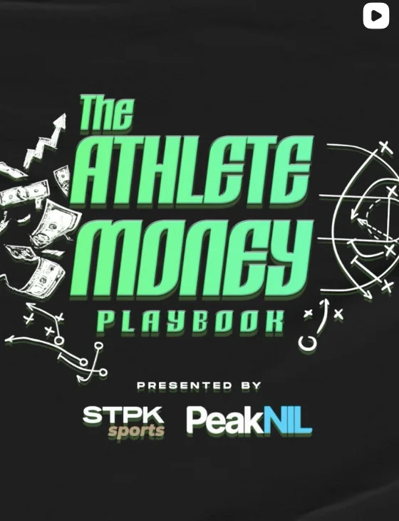 Athlete Money Playbook, Episode One