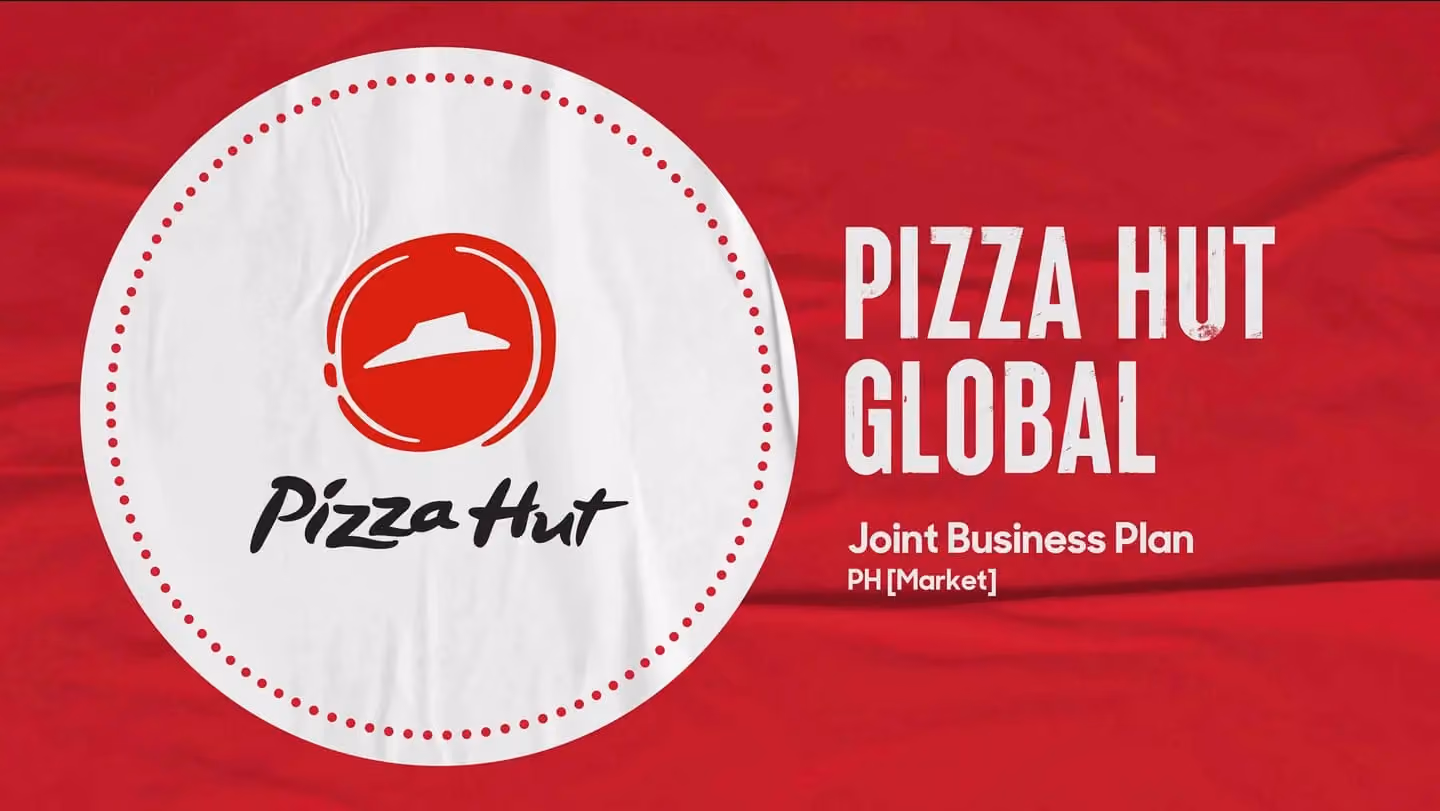 pizza hut global