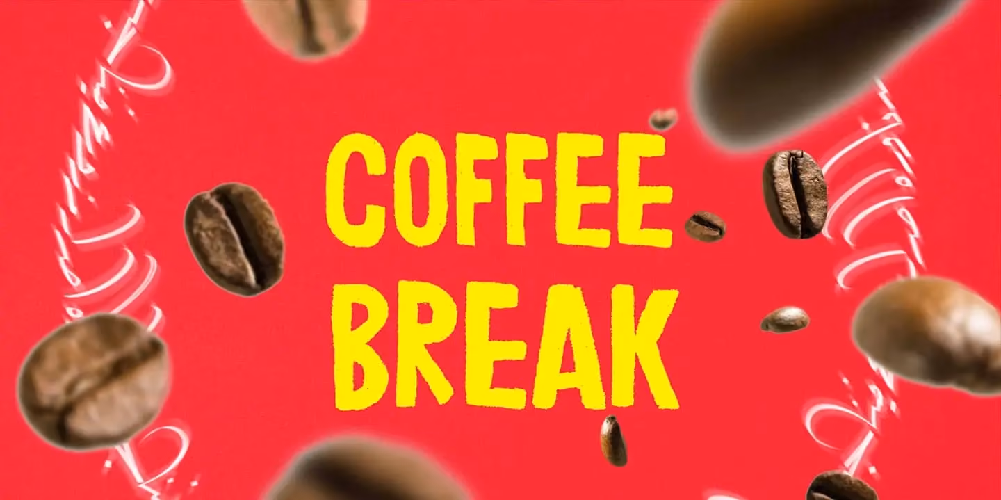 coffe break