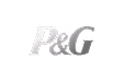 P&G logo