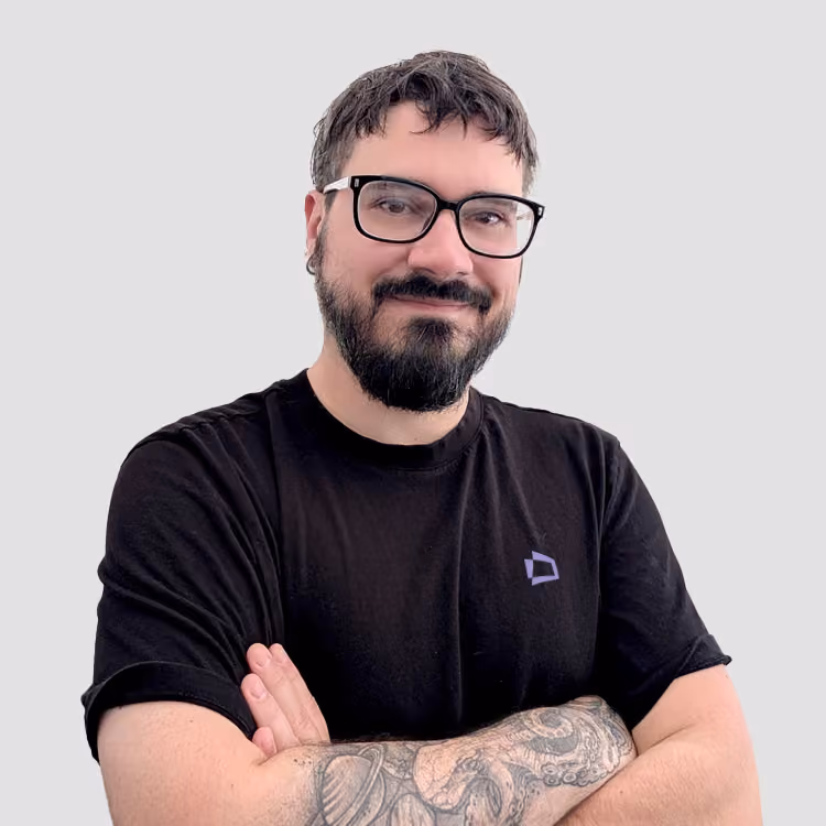 Gabriel Cavalcante