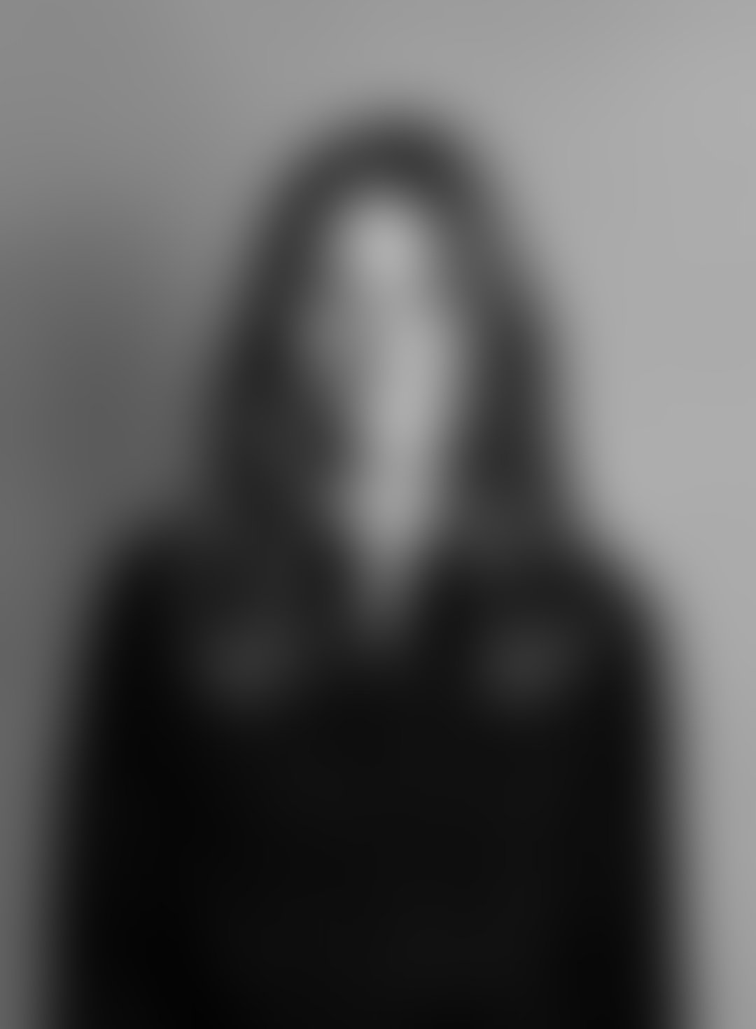 Matilda Hessedahl (placeholder photo, blurred)