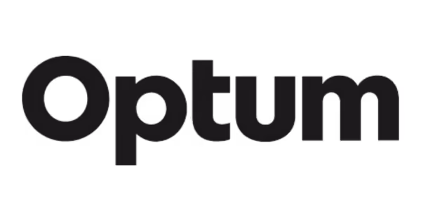 Logo for Optum Health Insurance, covering esketamine and Spravato therapy in the Boston area for treatment-resistant depression, anxiety, and other mental health conditions