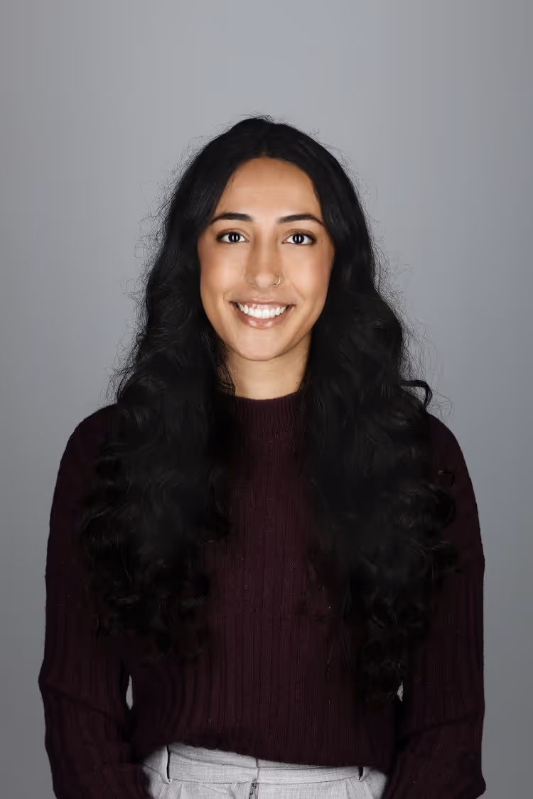 Sahana Heiderscheidt at Lumin Health, delivering expert-led insurance covered ketamine therapy in Massachusetts