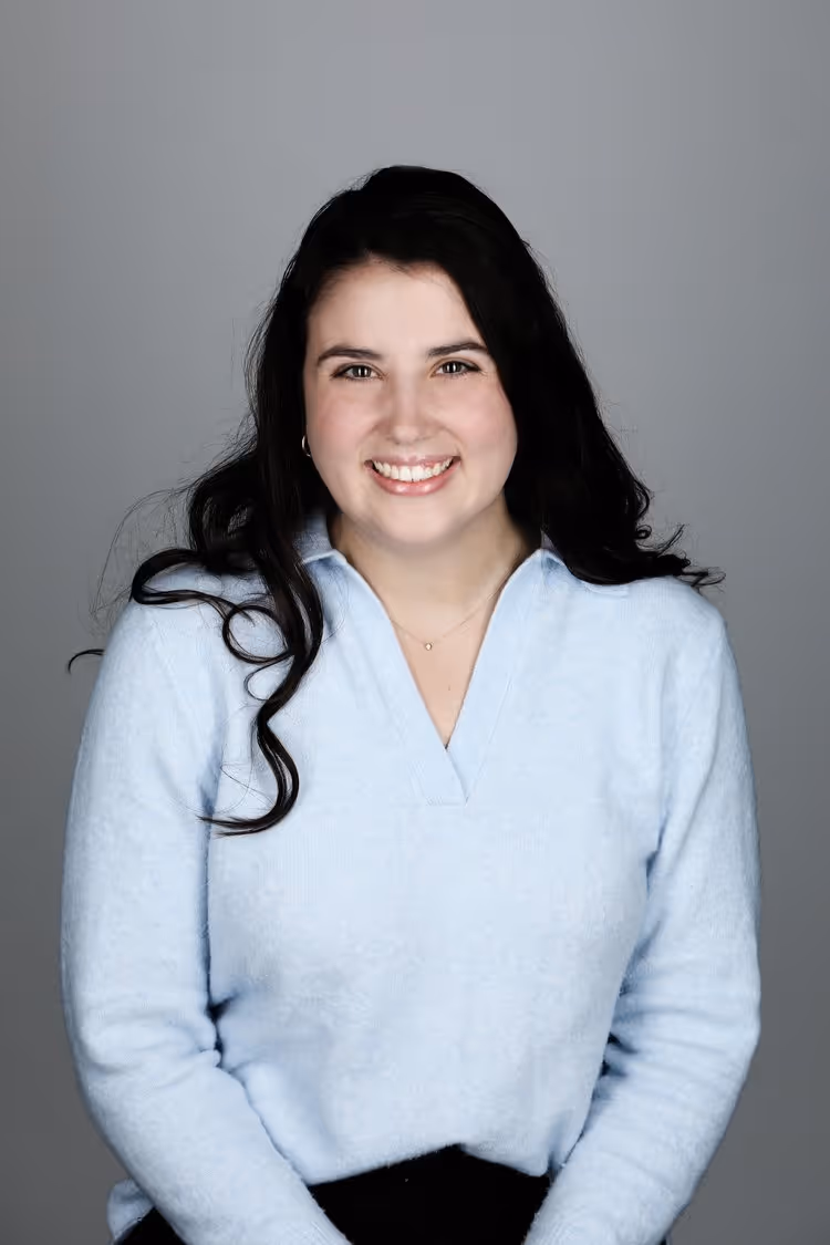 Jess Mahoney at Lumin Health, delivering expert-led insurance covered ketamine therapy in Massachusetts