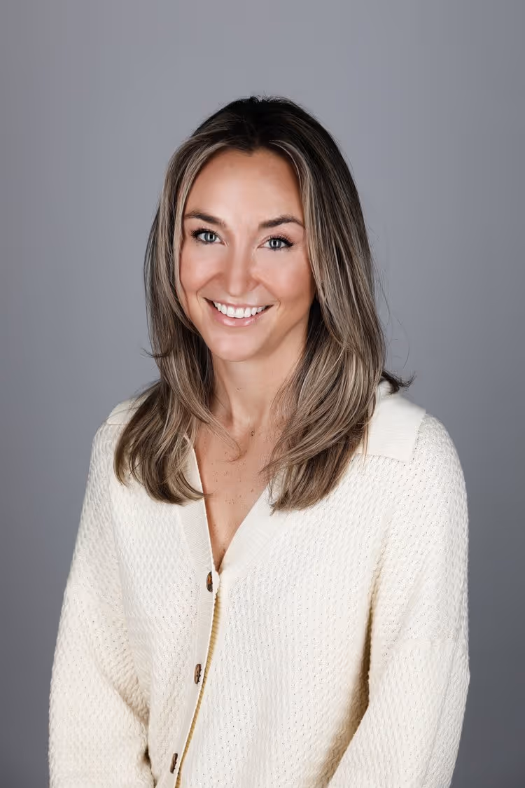 Elaura Patton NP at Lumin Health, delivering expert-led insurance covered ketamine therapy in Boston, MA