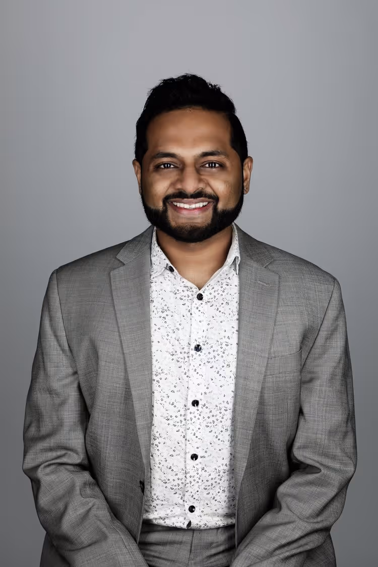 Dr. Aakash Sathappan at Lumin Health, delivering expert-led insurance covered ketamine therapy in Massachusetts