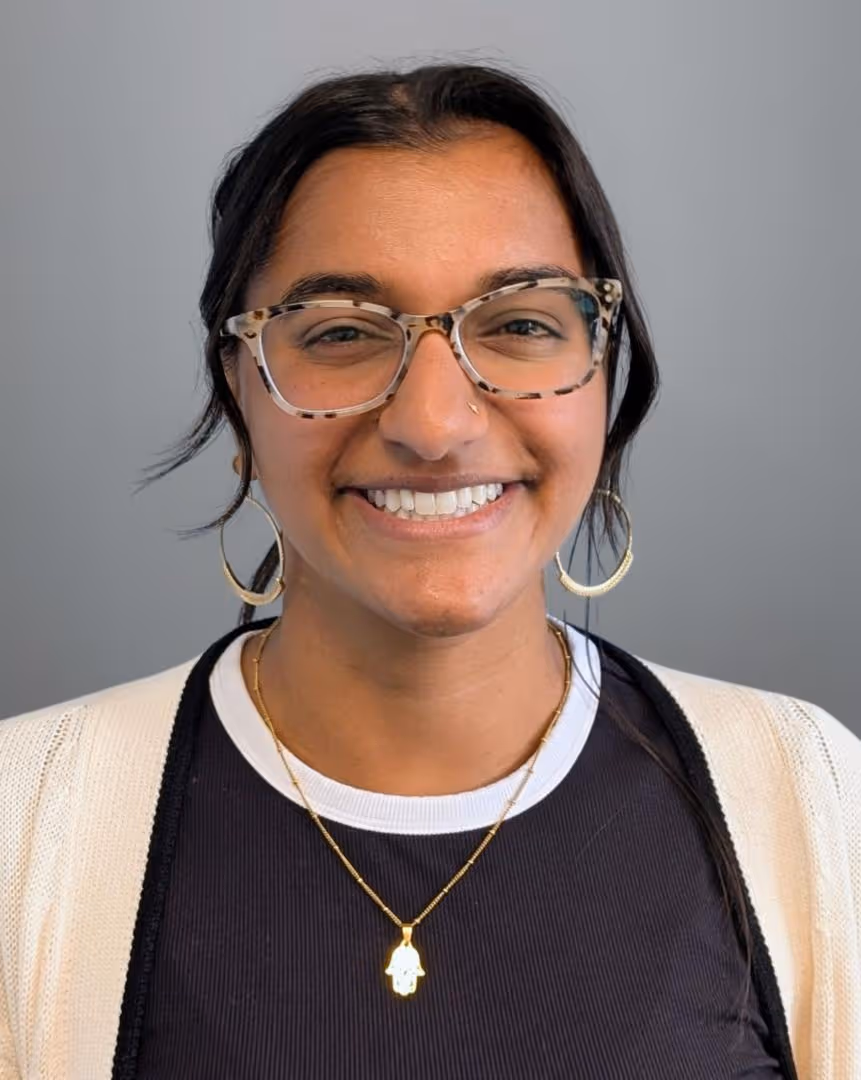 Sarojini Schutt, office manager for Lumin Health Cambridge, MA | Depression therapy through ketamine effective. 