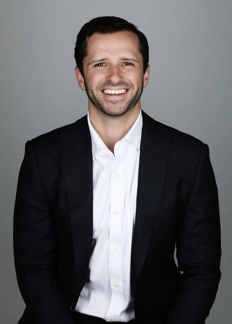 Matthew Mosquera, MD, MS
