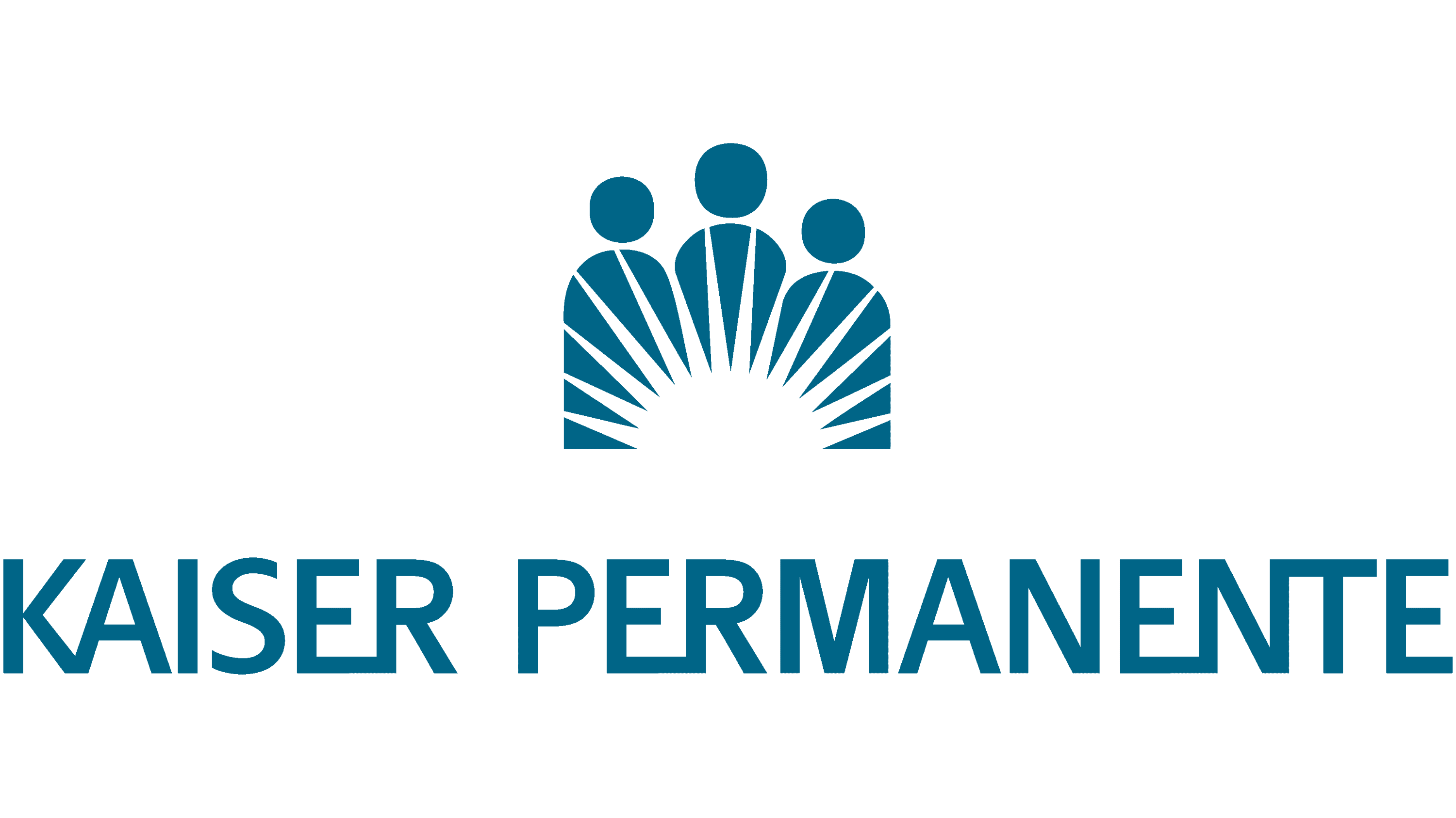Kaiser Permanente logo for insurance-covered Esketamine (Spravato) therapy.