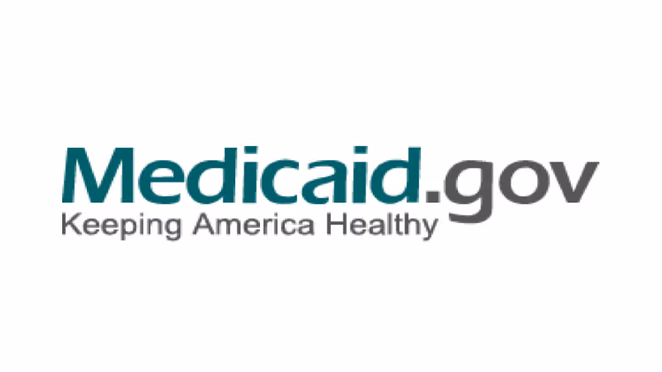 Medicaid Logo; Unfortunately, Lumin Health cannot accept Medicaid for ketamine treatment.