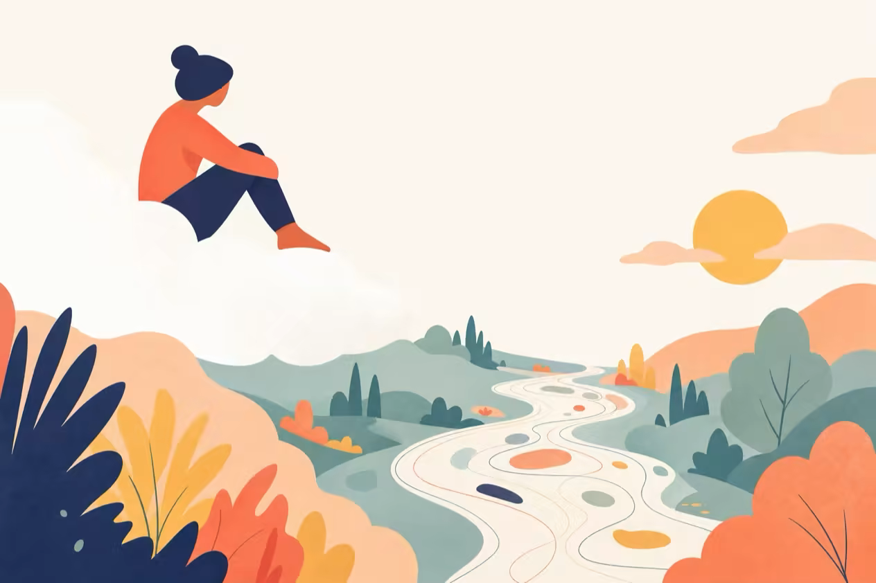 The Ketamine Therapy Experience