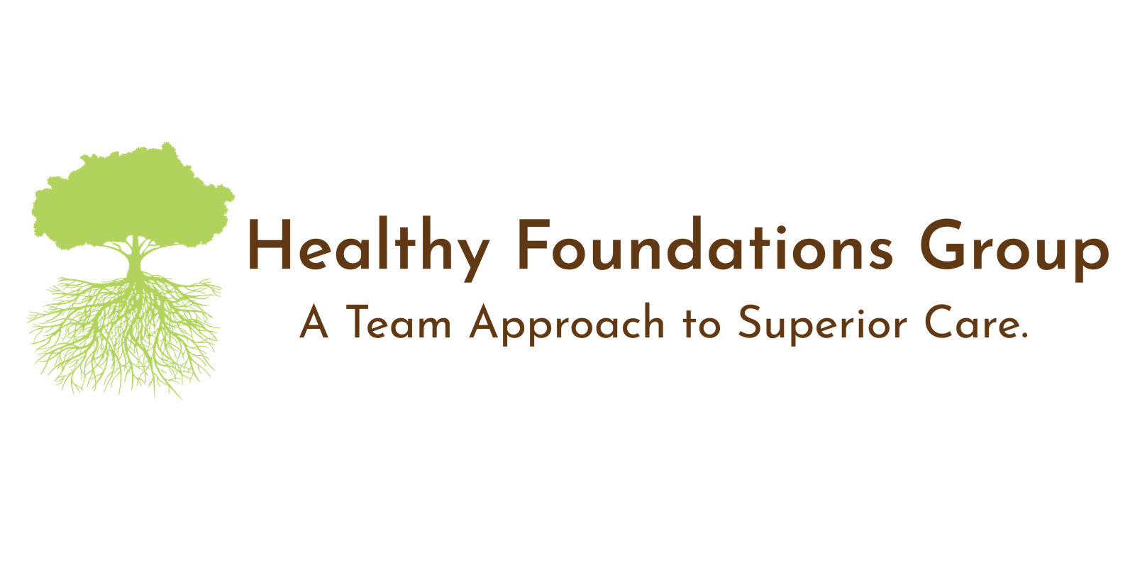 Healthy Foundations Group