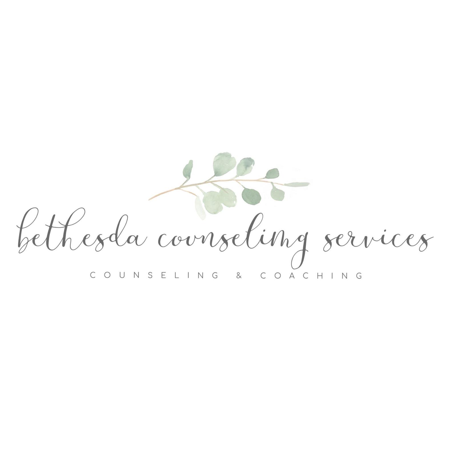 Bethesda Counseling Services