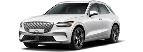 Genesis Electrified GV70