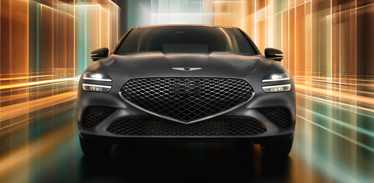 G80 parking assist being initiated by remote key fob