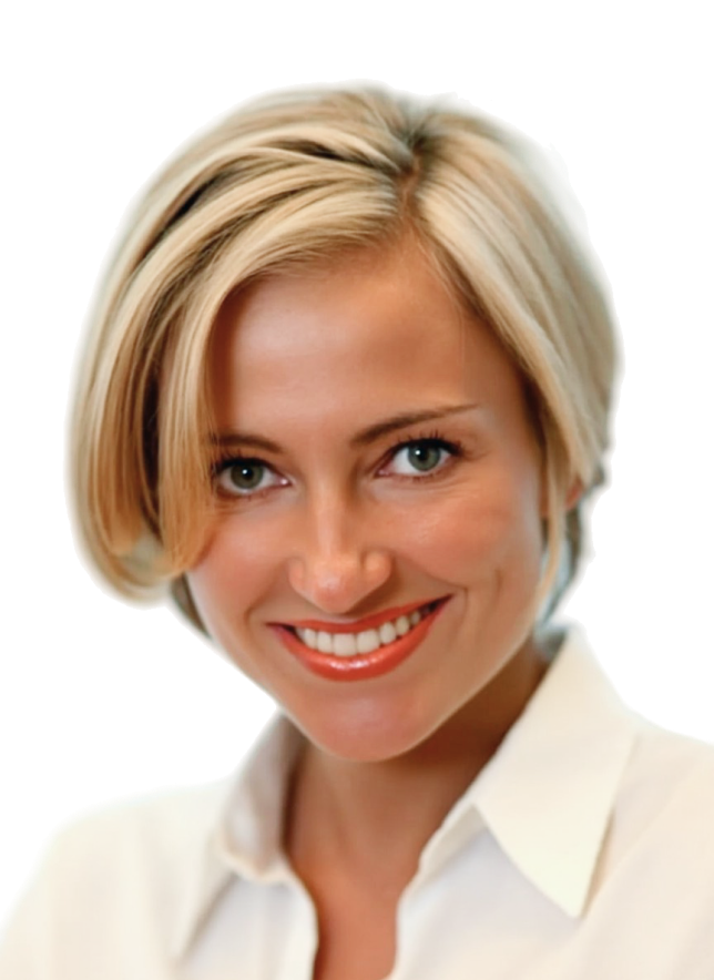 Masha Tsinberg