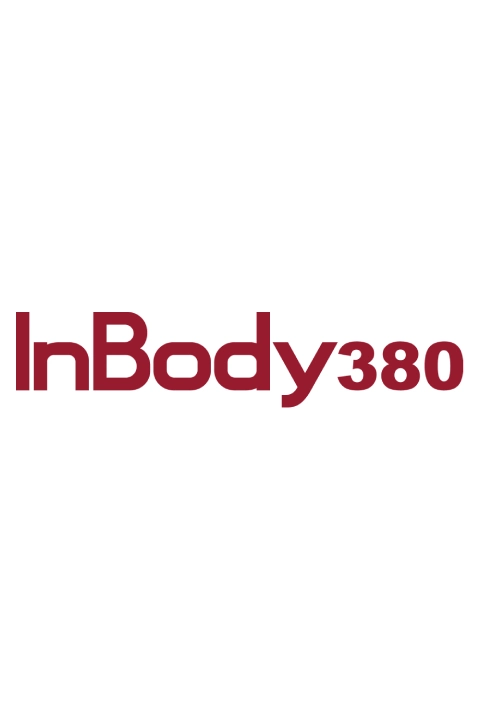 InBody Scan