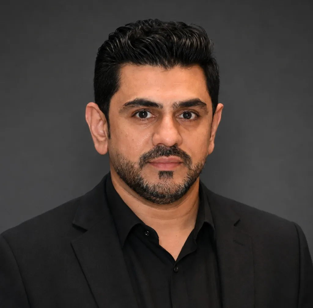 Irfan Siraj Deen