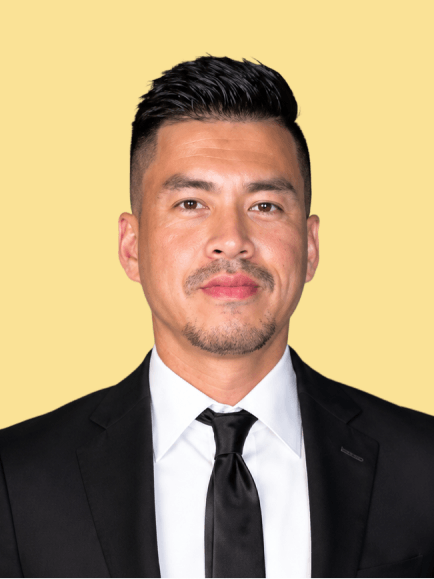 Tommy Lu