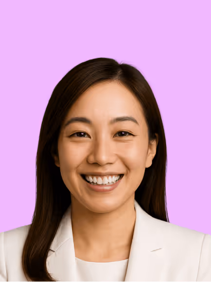 Nora Peng