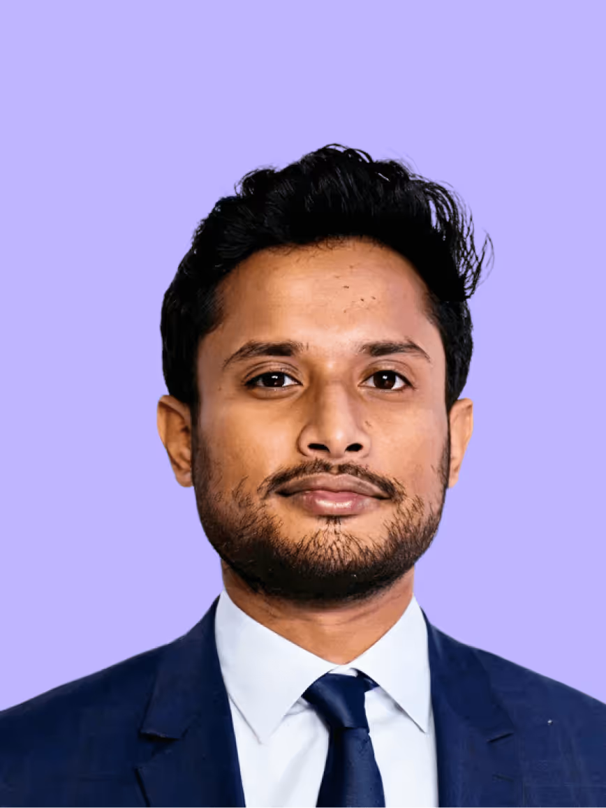 Erfanul Hoque