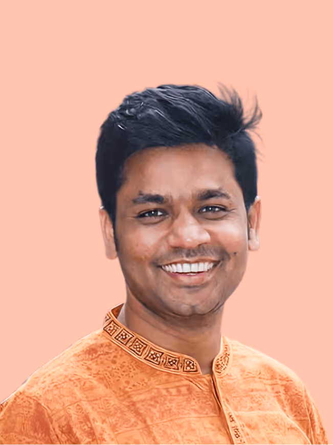 Golam Rabby