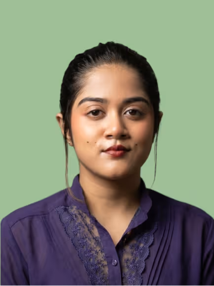 Rifah Tasfia