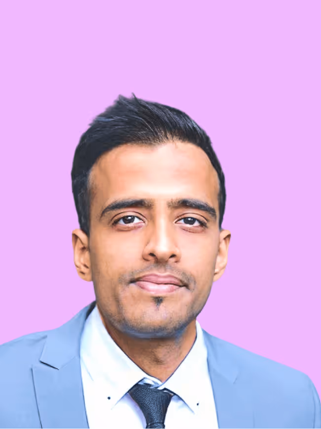 Vimal Bhaya