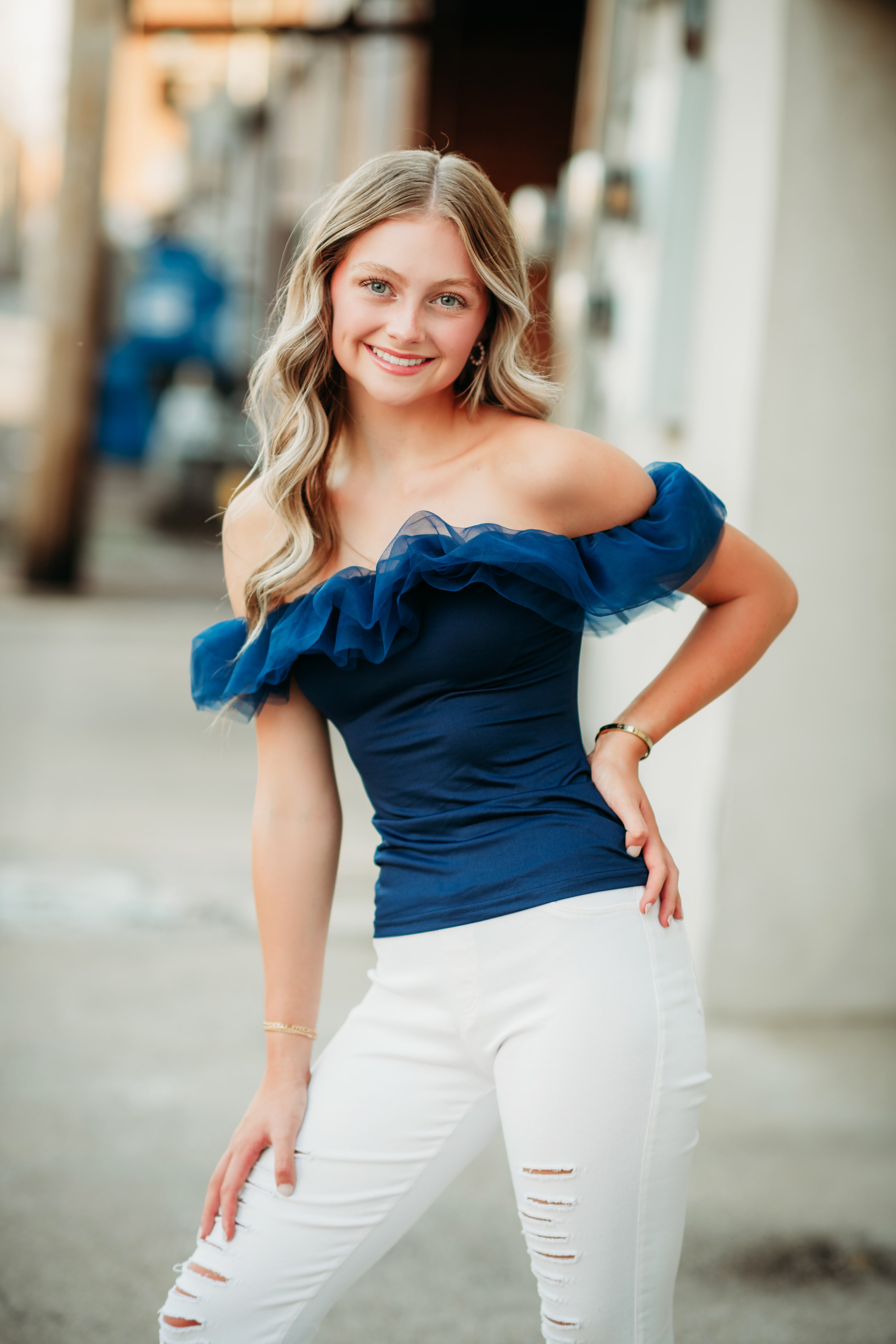 Karlee