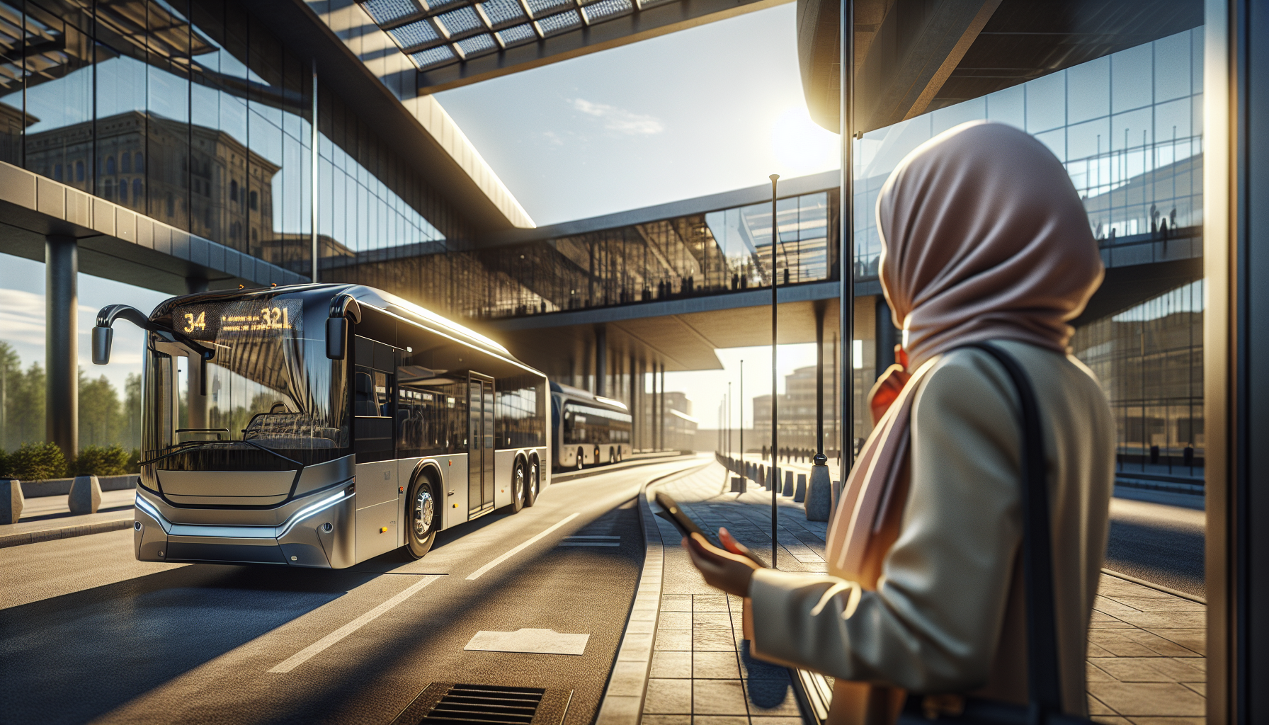 Førerkort klasse D: Busslappen